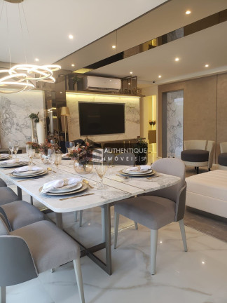 Foto do imóvel Apartamento com 3 Quartos à Venda, 132 m² em Butantã - São Paulo