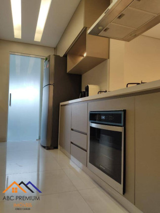Imagem Apartamento com 3 Quartos à Venda, 91 m² em Vila Assunção - Santo André Imagem Apartamento com 3 Quartos à Venda, 91 m² em Vila Assunção - Santo André