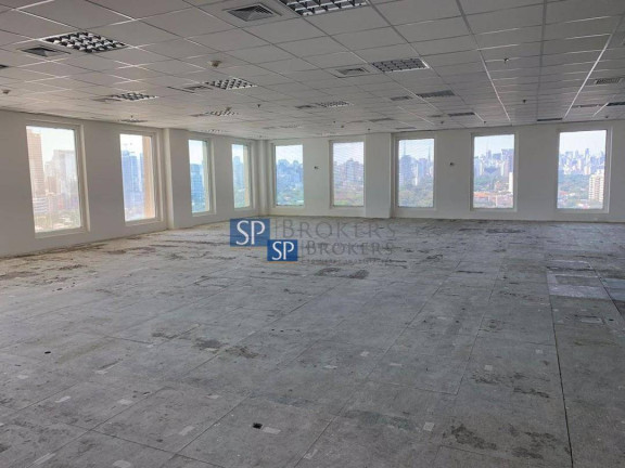 Imagem Sala Comercial para Alugar, 270 m² em Jardim Paulistano - São Paulo