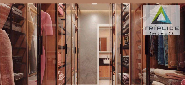 Imagem Apartamento com 4 Quartos à Venda, 267 m² em Centro - Juiz De Fora