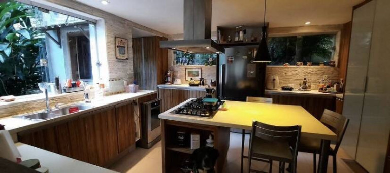 Imagem Casa de Condomínio com 4 Quartos à Venda, 320 m² em São Conrado - Rio De Janeiro Imagem Casa de Condomínio com 4 Quartos à Venda, 320 m² em São Conrado - Rio De Janeiro