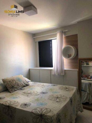 Imagem Apartamento com 3 Quartos à Venda, 98 m² em Manaíra - João Pessoa Imagem Apartamento com 3 Quartos à Venda, 98 m² em Manaíra - João Pessoa