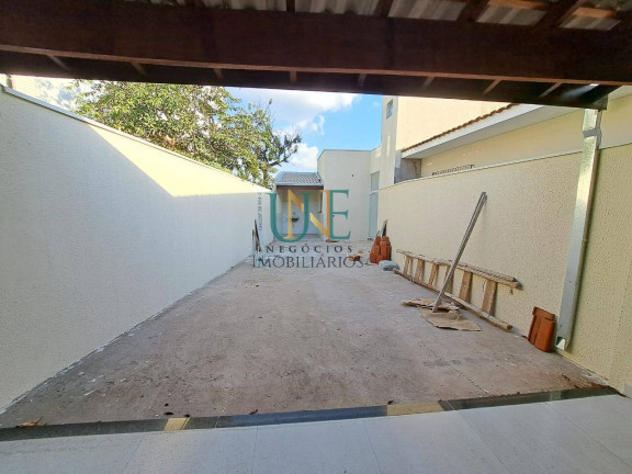 Imagem Casa com 2 Quartos à Venda, 150 m² em Jardim Dall'orto - Sumaré