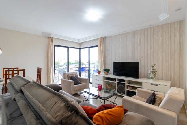 Imóvel com 3 Quartos à Venda, 101 m² em Vila Mascote - São Paulo