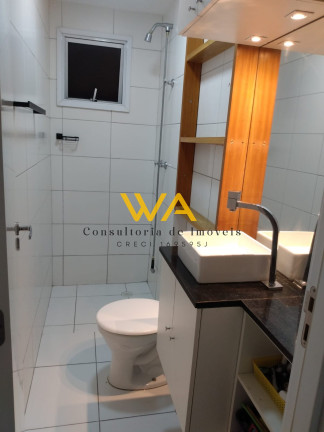 Imagem Apartamento com 3 Quartos à Venda, 67 m² em Mogi Moderno - Mogi Das Cruzes