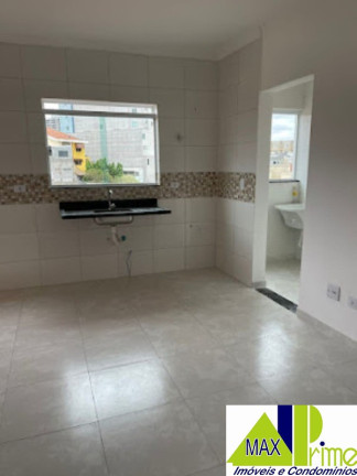 Imagem Apartamento com 2 Quartos à Venda, 48 m² em Cidade Patriarca - São Paulo