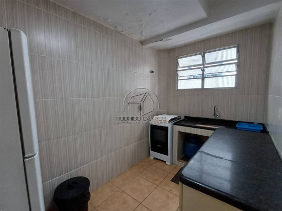 Imagem Apartamento com 2 Quartos à Venda, 69 m² em Mirim - Praia Grande