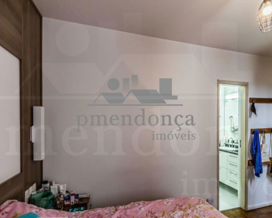 Imagem Apartamento com 4 Quartos à Venda, 135 m² em Santa Cecília - São Paulo Imagem Apartamento com 4 Quartos à Venda, 135 m² em Santa Cecília - São Paulo