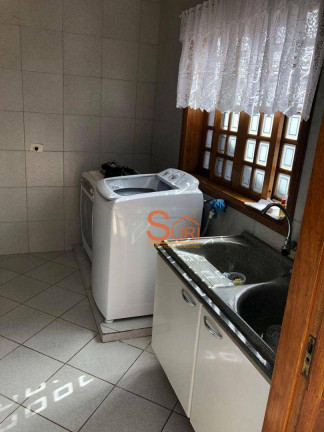 Imagem Casa com 6 Quartos à Venda, 654 m² em Parque Terra Nova Ii - São Bernardo Do Campo Imagem Casa com 6 Quartos à Venda, 654 m² em Parque Terra Nova Ii - São Bernardo Do Campo