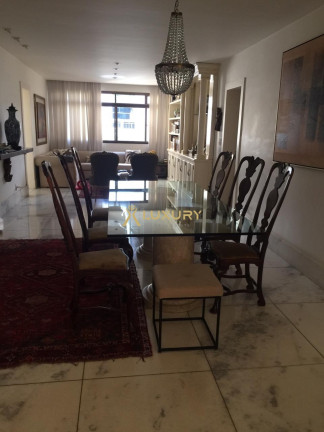 Imagem Imóvel com 4 Quartos à Venda, 300 m² em Anchieta - Belo Horizonte