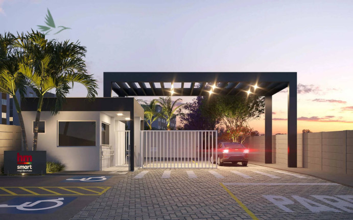 Imagem Apartamento com 2 Quartos à Venda, 39 m² em Porteira Preta - Mogi Das Cruzes