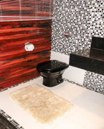 Imagem Apartamento com 1 Quarto à Venda, 44 m² em Centro - São Paulo