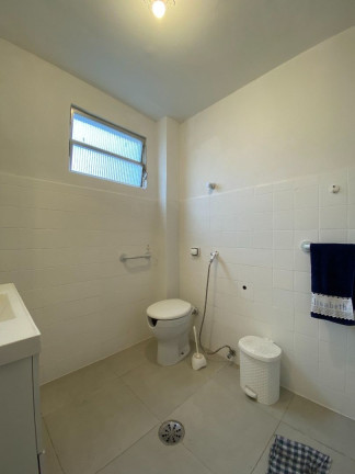 Imagem Apartamento com 2 Quartos à Venda, 90 m² em Jardim Astúrias - Guarujá