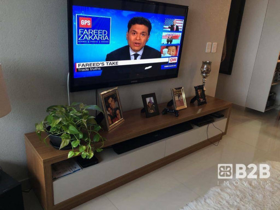 Imagem Apartamento com 3 Quartos à Venda, 84 m² em Residencial Saint Tropez - Bauru Imagem Apartamento com 3 Quartos à Venda, 84 m² em Residencial Saint Tropez - Bauru