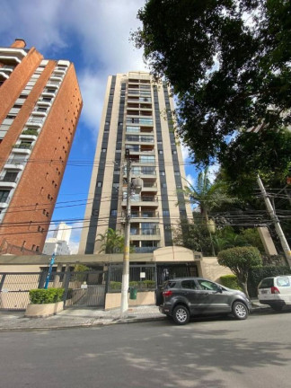 Imagem Apartamento com 2 Quartos para Alugar, 71 m² em Vila Nova Conceição - São Paulo