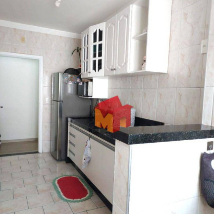 Imagem Apartamento com 2 Quartos à Venda, 62 m² em Vila Dainese - Americana