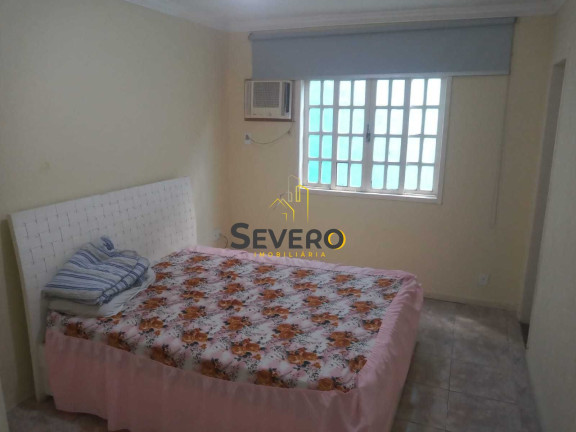 Imagem Casa com 4 Quartos à Venda, 300 m² em Itaipu - Niterói Imagem Casa com 4 Quartos à Venda, 300 m² em Itaipu - Niterói