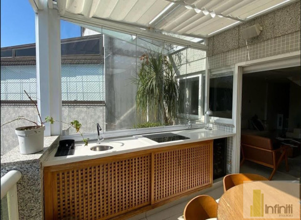 Imagem Cobertura com 2 Quartos à Venda, 322 m² em Barra Da Tijuca - Rio De Janeiro Imagem Cobertura com 2 Quartos à Venda, 322 m² em Barra Da Tijuca - Rio De Janeiro