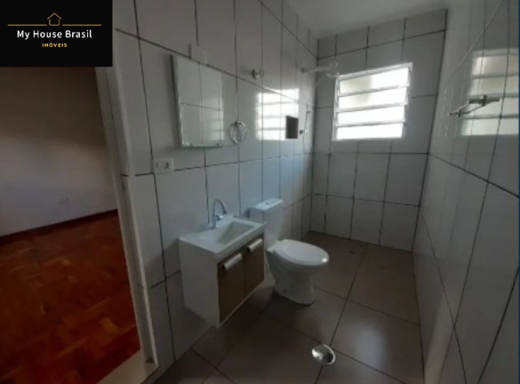 Imagem Sobrado com 4 Quartos para Alugar, 140 m² em Vila Constança - São Paulo