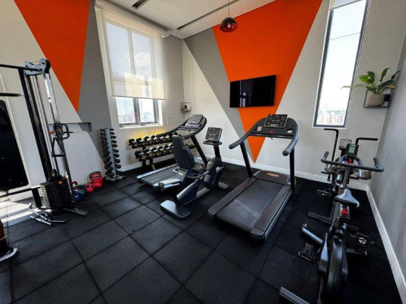 Imagem Apartamento com 1 Quarto para Alugar, 77 m² em Chácara Santo Antônio (zona Sul) - São Paulo Imagem Apartamento com 1 Quarto para Alugar, 77 m² em Chácara Santo Antônio (zona Sul) - São Paulo