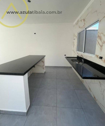 Imagem Casa com 3 Quartos à Venda,  em Nova Atibaia - Atibaia
