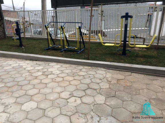 Imagem Apartamento com 2 Quartos à Venda, 42 m² em Jardim Mauá - Mauá Imagem Apartamento com 2 Quartos à Venda, 42 m² em Jardim Mauá - Mauá
