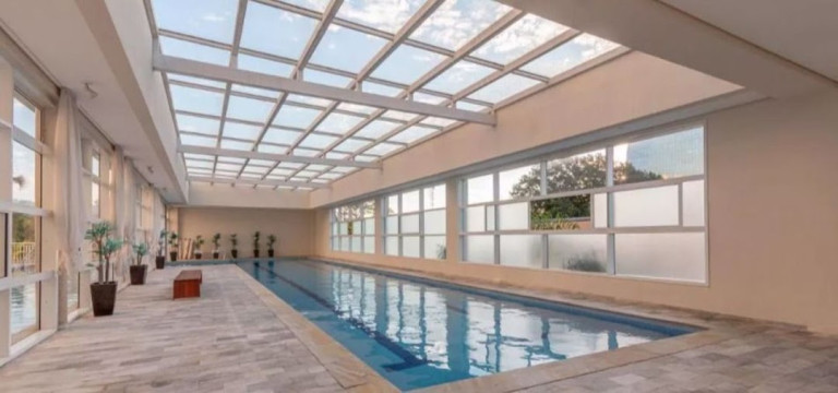 Imagem Apartamento com 3 Quartos à Venda, 95 m² em Granja Julieta - São Paulo