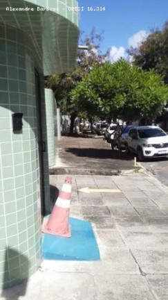 Imagem Apartamento com 3 Quartos à Venda, 110 m² em Graças - Recife