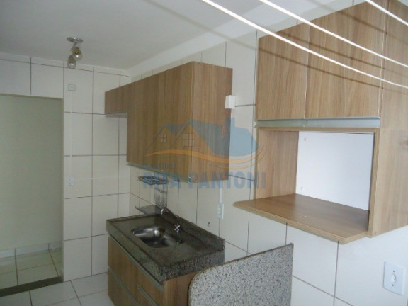 Imagem Apartamento com 2 Quartos à Venda, 46 m² em Parque Industrial Lagoinha - Ribeirão Preto Imagem Apartamento com 2 Quartos à Venda, 46 m² em Parque Industrial Lagoinha - Ribeirão Preto