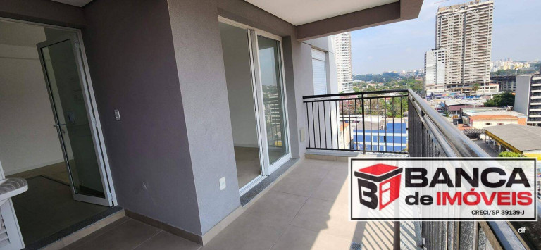 Imagem Apartamento com 2 Quartos à Venda, 61 m² em Butantã - São Paulo Imagem Apartamento com 2 Quartos à Venda, 61 m² em Butantã - São Paulo