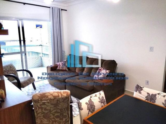 Imagem Apartamento com 3 Quartos à Venda, 92 m² em Canto Do Forte - Praia Grande Imagem Apartamento com 3 Quartos à Venda, 92 m² em Canto Do Forte - Praia Grande