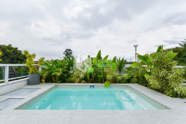 Imagem Imóvel com 3 Quartos à Venda, 260 m² em Alto De Pinheiros - São Paulo Imagem Imóvel com 3 Quartos à Venda, 260 m² em Alto De Pinheiros - São Paulo