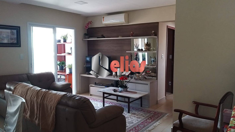 Imagem Apartamento com 2 Quartos à Venda, 80 m² em Jardim América - Bauru Imagem Apartamento com 2 Quartos à Venda, 80 m² em Jardim América - Bauru