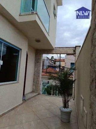 Imagem Sobrado com 2 Quartos à Venda, 112 m² em Vila Prudente - São Paulo Imagem Sobrado com 2 Quartos à Venda, 112 m² em Vila Prudente - São Paulo
