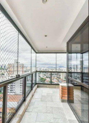 Imagem Apartamento com 4 Quartos à Venda, 250 m² em Perdizes - São Paulo