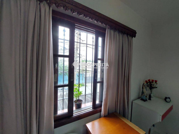 Imagem Casa com 2 Quartos à Venda, 138 m² em Centro - Diadema