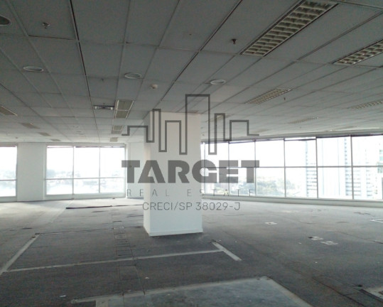 Imóvel para Alugar, 2.500 m² em Brooklin Paulista - São Paulo