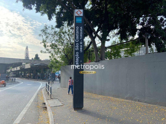 Imagem Sala Comercial para Alugar, 25 m² em Centro - São Caetano Do Sul Imagem Sala Comercial para Alugar, 25 m² em Centro - São Caetano Do Sul