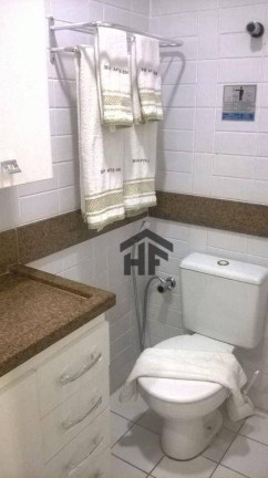 Imagem Flat com 1 Quarto à Venda, 37 m² em Boa Viagem - Recife