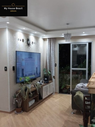 Imagem Apartamento com 3 Quartos à Venda, 74 m² em Vila Nova Cachoeirinha - São Paulo Imagem Apartamento com 3 Quartos à Venda, 74 m² em Vila Nova Cachoeirinha - São Paulo