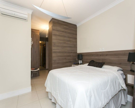 Imagem Apartamento com 4 Quartos à Venda, 251 m² em Perdizes - São Paulo