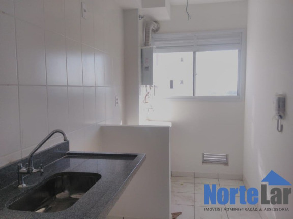 Imagem Apartamento com 2 Quartos à Venda, 45 m² em Vila Nova Cachoeirinha - São Paulo