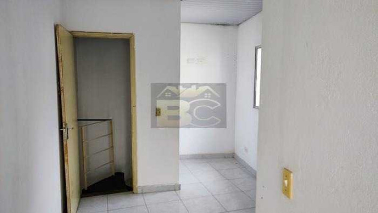 Imagem Casa com 1 Quarto para Alugar, 40 m² em Jardim Oriental - São Paulo Imagem Casa com 1 Quarto para Alugar, 40 m² em Jardim Oriental - São Paulo