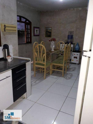 Imagem Sobrado com 3 Quartos à Venda, 265 m² em Dos Casa - São Bernardo Do Campo Imagem Sobrado com 3 Quartos à Venda, 265 m² em Dos Casa - São Bernardo Do Campo