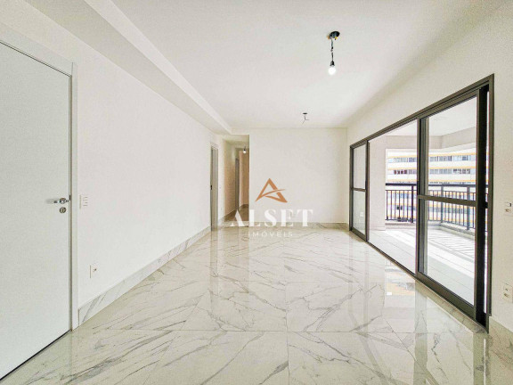 Imagem Apartamento com 3 Quartos à Venda, 92 m² em Mooca - São Paulo