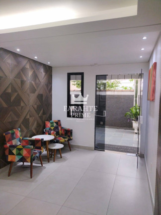 Imagem Apartamento com 1 Quarto à Venda, 54 m² em Macuco - Santos Imagem Apartamento com 1 Quarto à Venda, 54 m² em Macuco - Santos