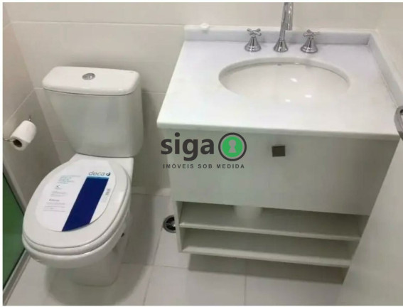 Imagem Apartamento com 2 Quartos à Venda, 64 m² em Vila Sônia - São Paulo Imagem Apartamento com 2 Quartos à Venda, 64 m² em Vila Sônia - São Paulo