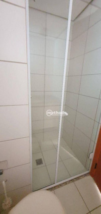 Imagem Apartamento com 3 Quartos à Venda, 83 m² em Vila Brandina - Campinas Imagem Apartamento com 3 Quartos à Venda, 83 m² em Vila Brandina - Campinas