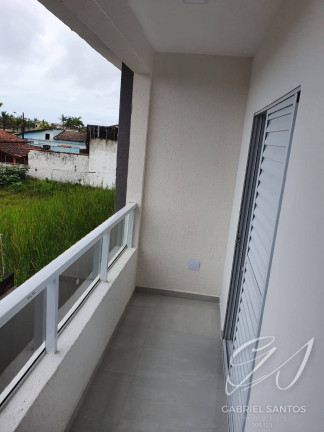 Imagem Casa com 2 Quartos à Venda, 65 m² em Cibratel Ii - Itanhaém