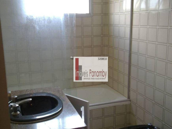 Imagem Apartamento com 3 Quartos à Venda, 117 m² em Jardim Ampliação - São Paulo Imagem Apartamento com 3 Quartos à Venda, 117 m² em Jardim Ampliação - São Paulo